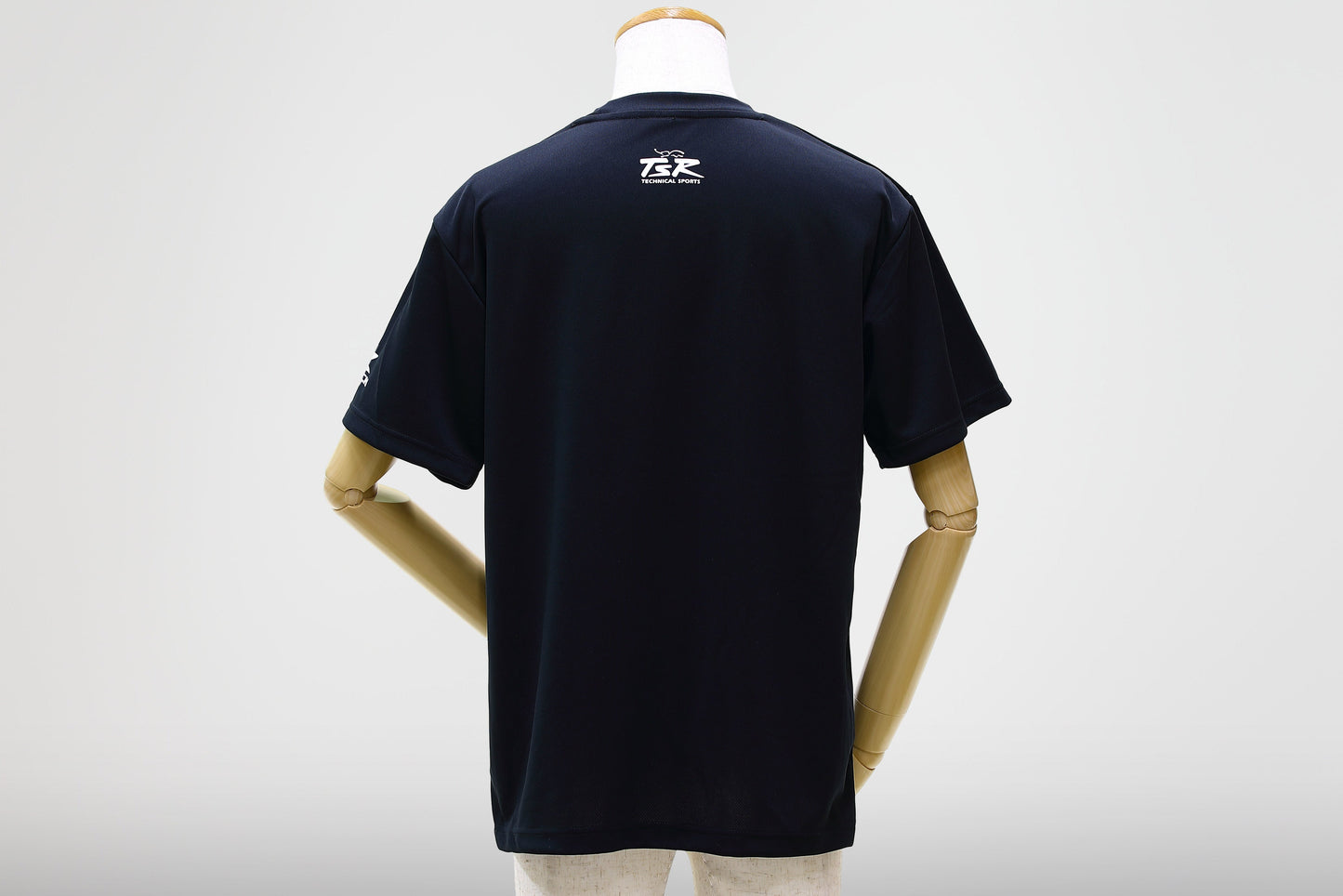 TSR  DEPTH LOGO SPORT T-SHIRT