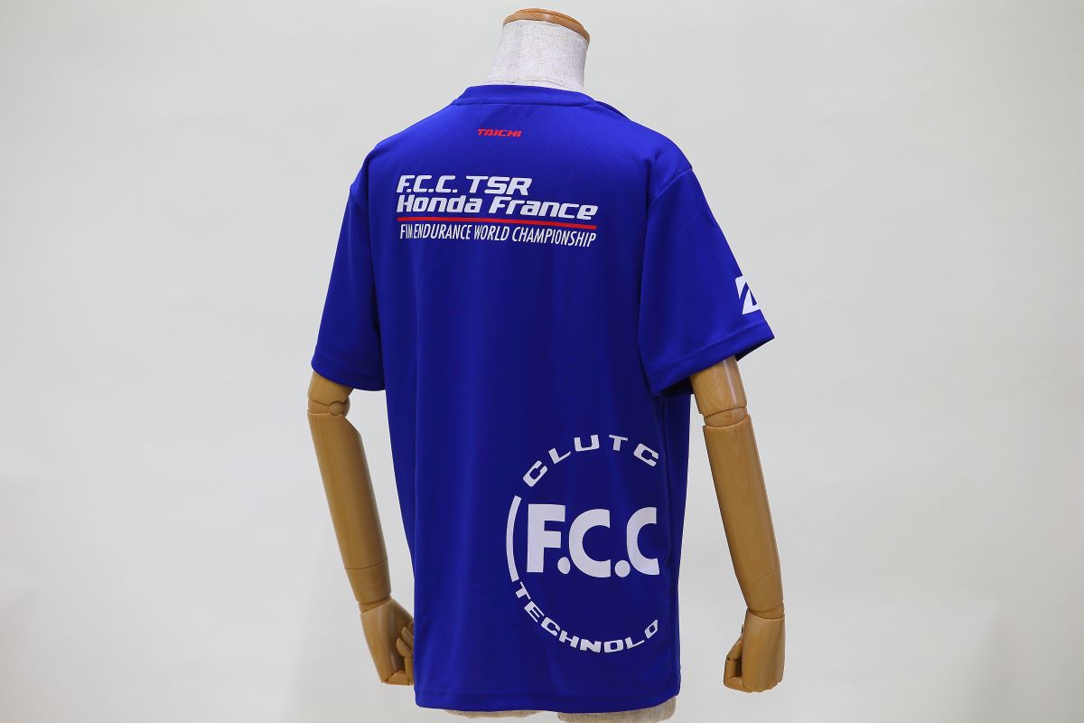 TSR 24SPORT T-SHIRT