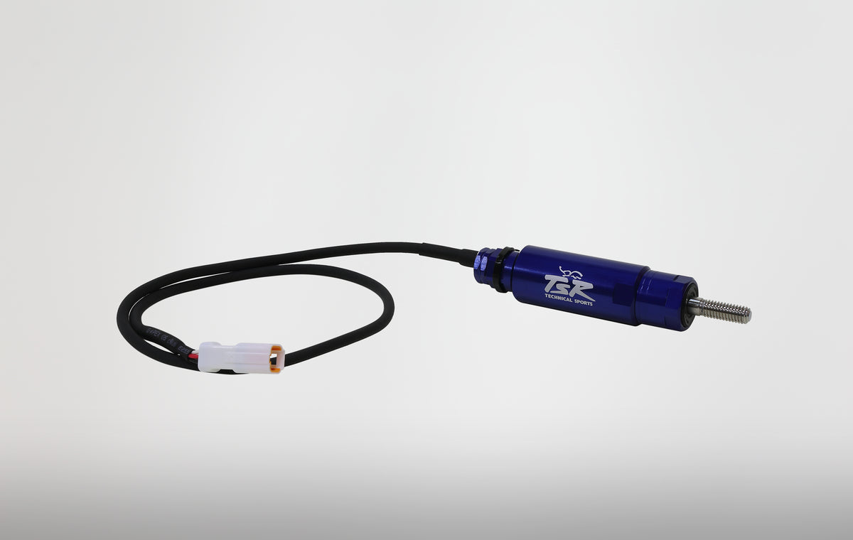 OPTION / STEP SHIFTER UNIT CB1300SF/SB(8BL-SC54)2021- – TSR ONLINE SHOP