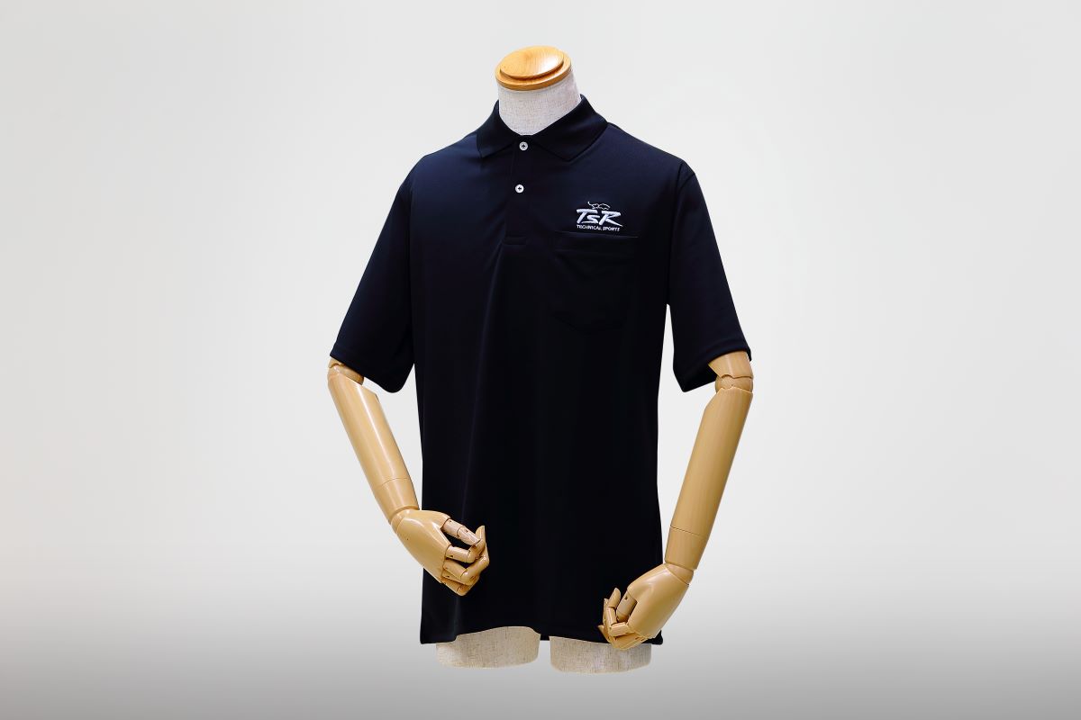 TSR work style shirt