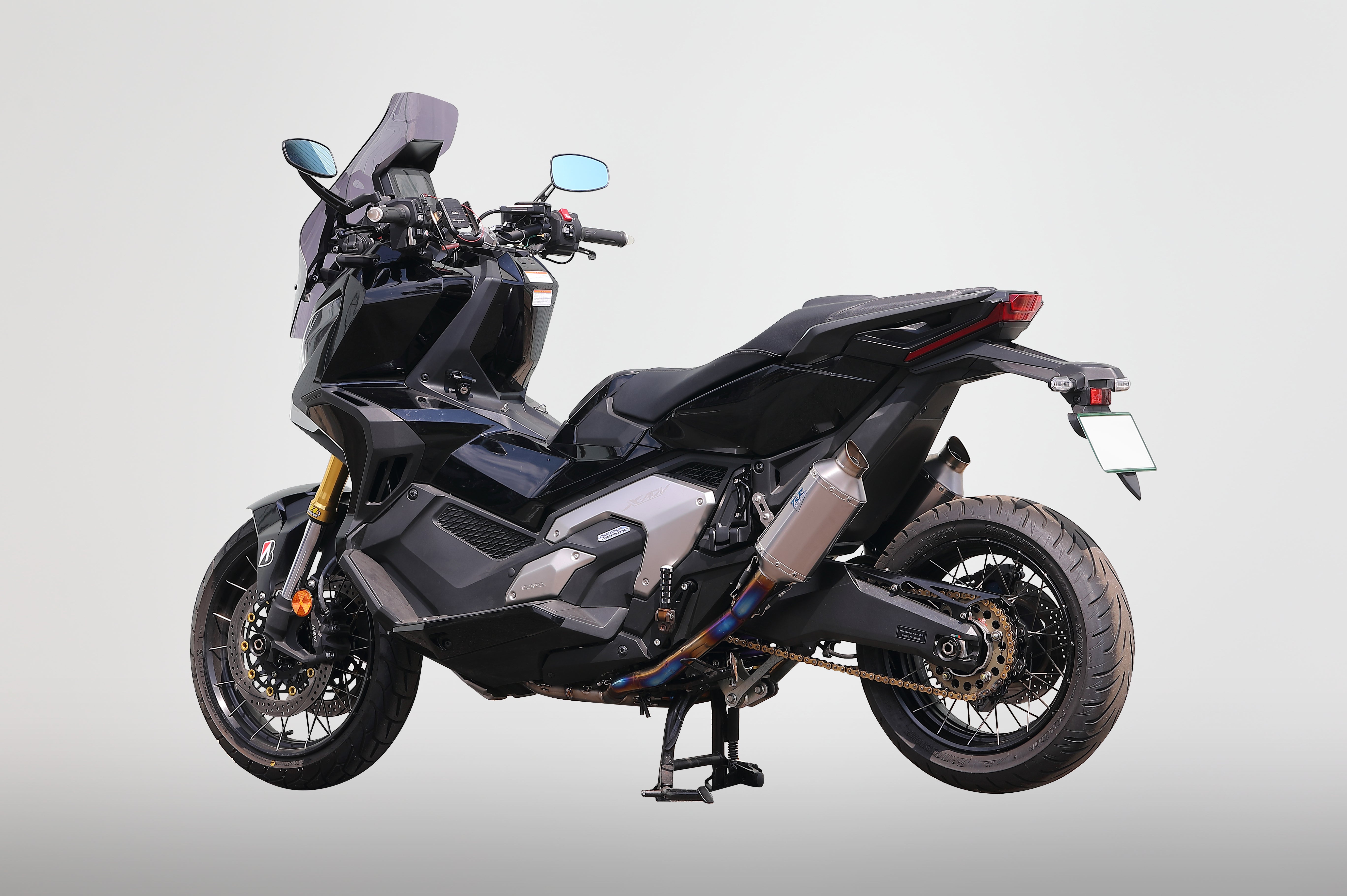 X-ADV – TSR ONLINE SHOP