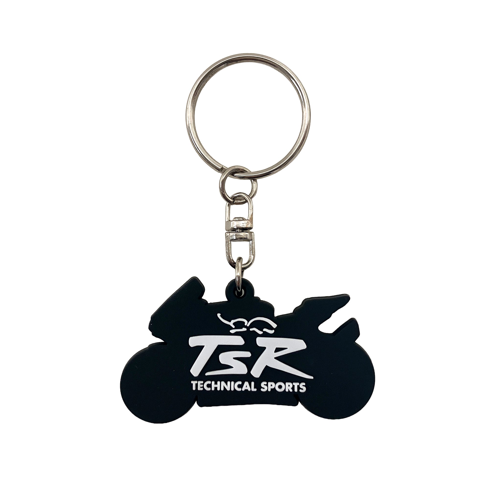 TSRキーホルダー CBR1000RR-R 2025 – TSR ONLINE SHOP