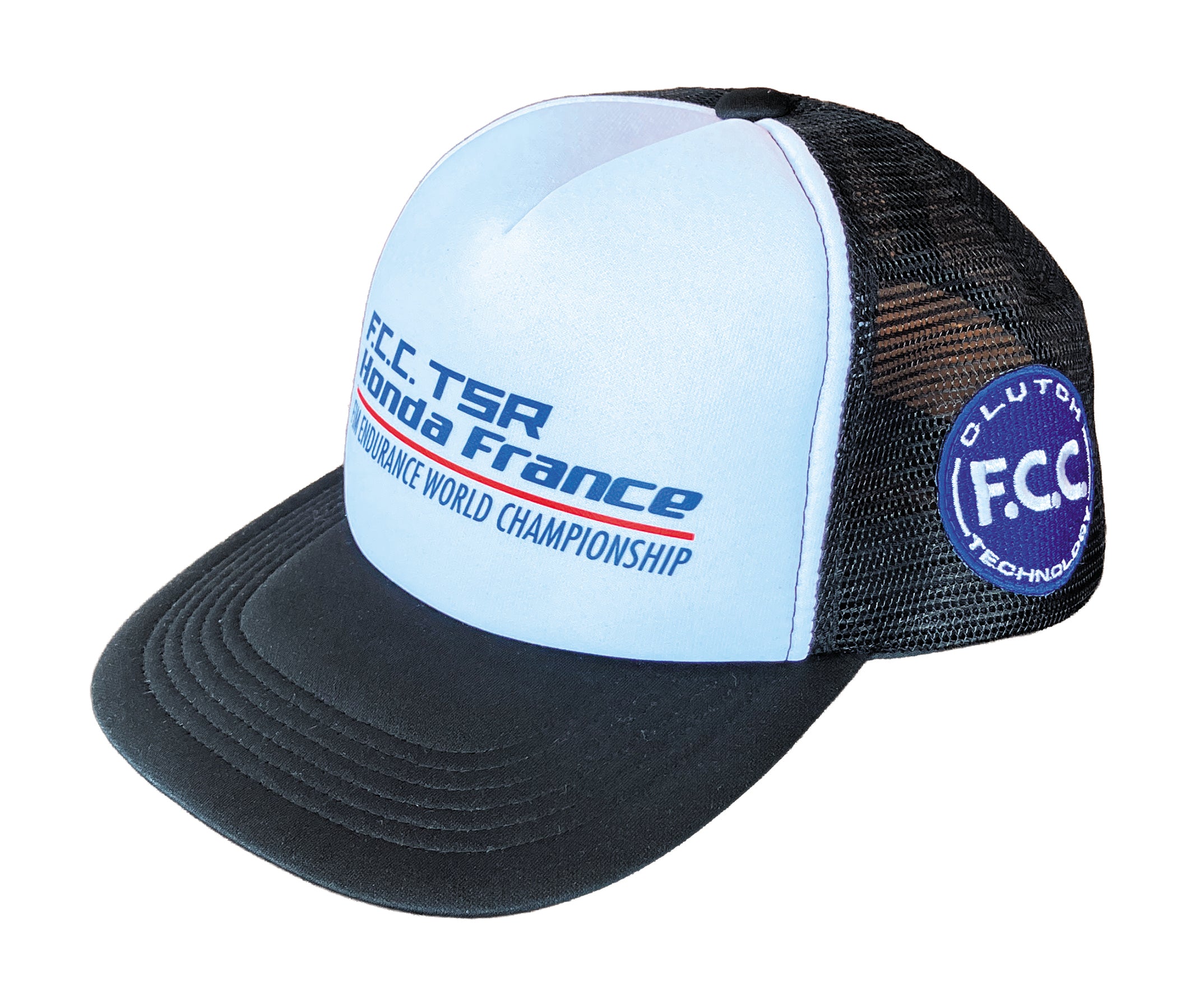 F.C.C. TSR Honda France チームグッズ – TSR ONLINE SHOP