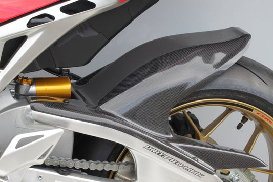 CBR1000RR('08-'16 / EBL-SC59)リヤフェンダー・カーボン・ABSモデル用