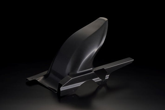 リヤフェンダー・カーボン