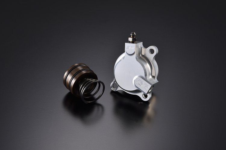 クラッチスレーヴシリンダー シルバー　３７Ｓ