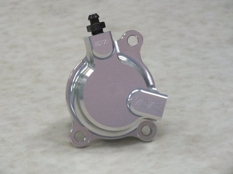 クラッチスレーヴシリンダー シルバー　３７Ｓ