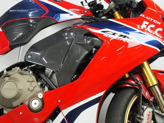 CBR1000RR(SC77)ラージシュラウドセット・カーボン