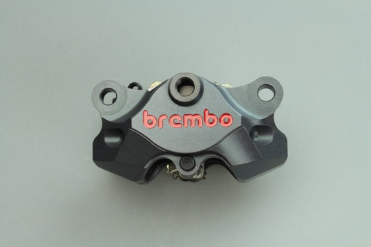 BREMBOリヤキャリパーP2 34