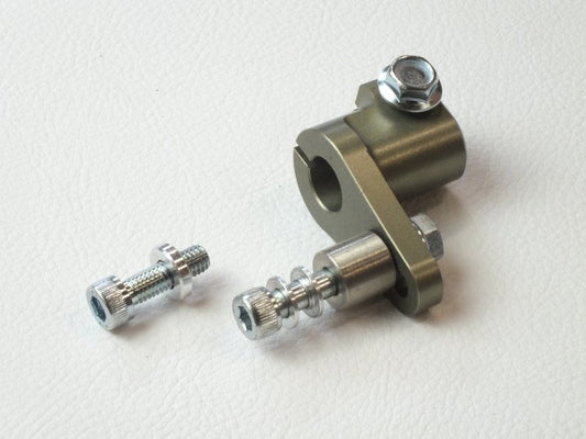 CBR1000RR-R(SC82)チェンジアームセット