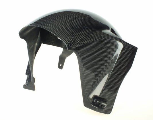 2020- CBR1000RR-R カーボンフロントフェンダー・EWC
