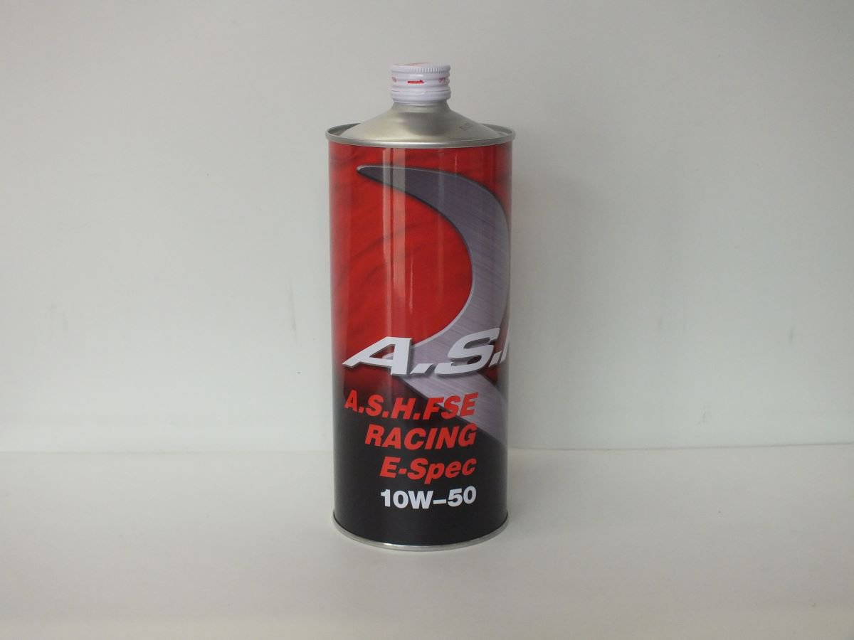 A.S.H FSE Racing 10W50 (1L)